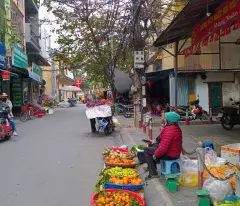 💥Bán Nhà  Làm Siêu Thị MINI 57 m2 x 5 Tầng Phố Hoang Văn Thái Quận Thanh Xuân  💥