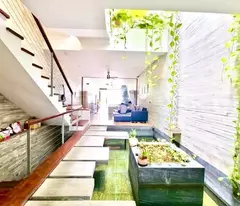 Siêu phẩm nhà đẹp ,kinh doanh cho thuê 50 triệu tháng ,Nguyễn Hữu Thọ ,Đà Nẵng - Giá chỉ 18,5 tỷ .