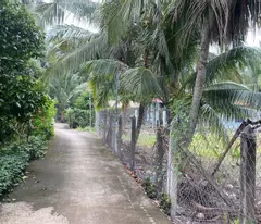 Bán Đất An Sơn 32 – TP. Thuận An, Gần Vành Đai 3, Giá Tốt