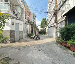 Bán 208m2 đất Cầu Diễn, Khuân đất 20x20,3 mặt thoáng, 2 mặt ngõ ô tô tránh, giá 30 tỷ