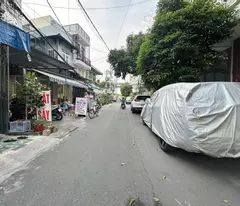 Bán 208m2 đất Cầu Diễn, Khuân đất 20x20,3 mặt thoáng, 2 mặt ngõ ô tô tránh, giá 30 tỷ