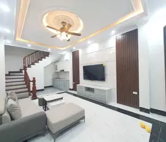 HOT, HIT, HIẾM 40M, 5 TẦNG, 4.5MT, CHỈ NHỈNH 8 TỶ.
