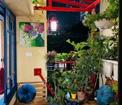 Căn hộ View Phố Ngô Quyền – Gần Hồ - Siêu trung tâm – 35m – 4.6 Tỷ.