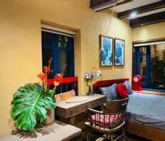 Căn hộ View Phố Ngô Quyền – Gần Hồ - Siêu trung tâm – 35m – 4.6 Tỷ.