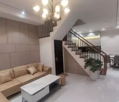 💥Đẹp như tranh vẽ Quan Hoa, Cầu Giấy 45m 4T MT 5.1m, nhỉnh 10 tỷ💥