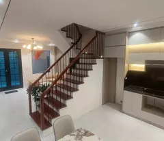 💥Đẹp như tranh vẽ Quan Hoa, Cầu Giấy 45m 4T MT 5.1m, nhỉnh 10 tỷ💥
