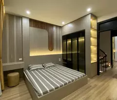 💥Đẹp như tranh vẽ Quan Hoa, Cầu Giấy 45m 4T MT 5.1m, nhỉnh 10 tỷ💥