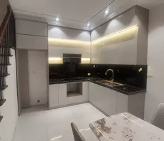 💥Đẹp như tranh vẽ Quan Hoa, Cầu Giấy 45m 4T MT 5.1m, nhỉnh 10 tỷ💥