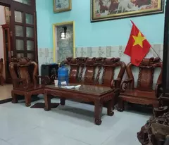 Bán nhà mặt phố Tam Phú, Thủ Đức, 70m², 3.7 tỷ, sổ hồng