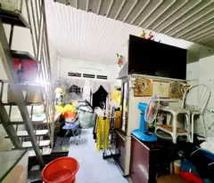 Bán nhà mặt phố Tam Phú, Thủ Đức, 70m², 3.7 tỷ, sổ hồng