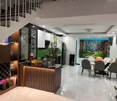 Trần quốc vượng ngõ nông tặng nội thất 31M giá 5.95 tỷ