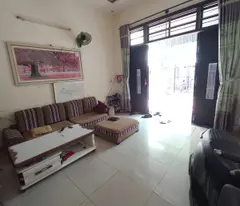 Bán nhà mặt tiền Mỹ An 23 - 100m2 3 tầng 3 PN - Vị trí cực đẹp giá chỉ nhỉnh 6 tỷ.