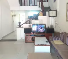 Bán nhà mặt tiền Mỹ An 23 - 100m2 3 tầng 3 PN - Vị trí cực đẹp giá chỉ nhỉnh 6 tỷ.