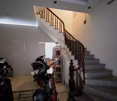 HIẾM! NHÀ DÒNG TIỀN 20TR/TH, 7 PHÒNG  TT CẦU GIẤY 45m2 NHỈNH 8 TỶ