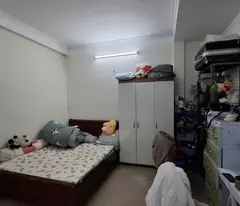 HIẾM! NHÀ DÒNG TIỀN 20TR/TH, 7 PHÒNG  TT CẦU GIẤY 45m2 NHỈNH 8 TỶ
