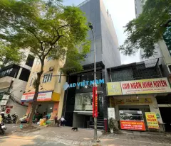 Bán nhà 103m², 7 tầng, ngõ Vũ Tông Phan, Hạ Đình, Thanh Xuân, 50 tỷ, SĐCC
