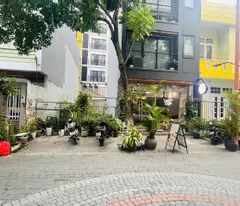 Phố đi bộ An Thượng - Bán đất đường An Thượng 3 - Vị Trí Kim Cương Sát Biển.