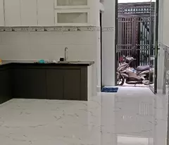 BÁN NHÀ ĐƯỜNG VƯỜN LÀI, QUẬN TÂN PHÚ – HXH, 60M², 2 TẦNG, GIÁ TỐT