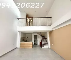 Nhà Độc Lạ Bùi Đình Tuý Bình Thạnh DT 63m2 MT 5,35m2 HXH Chỉ 7 Tỷ 7