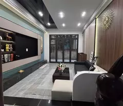 Cực đẹp phố Hoàng Ngân 69m2, 5T thang máy quanh 16 tỷ hiếm quận Cầu Giấy