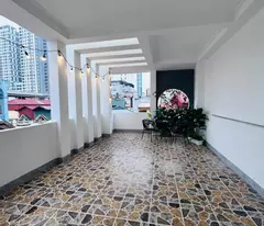 Cực đẹp phố Hoàng Ngân 69m2, 5T thang máy quanh 16 tỷ hiếm quận Cầu Giấy