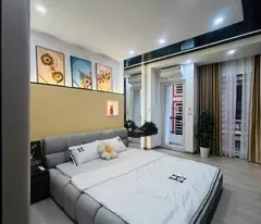 Cực đẹp phố Hoàng Ngân 69m2, 5T thang máy quanh 16 tỷ hiếm quận Cầu Giấy