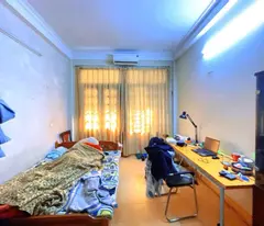 VIP LẠC LONG QUÂN 55MX5T, Ô TÔ VÀO NHÀ, NGÕ THÔNG, THANG MÁY GIÁ CHỈ 13,2 TỶ