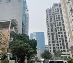 Đất đẹp Lạc Long Quân 93m2, MT5m lô góc 3 thoáng vỉa hè ô tô kinh doanh gần Hồ Tây