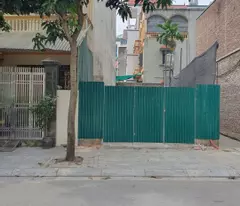 Đất đẹp Lạc Long Quân 93m2, MT5m lô góc 3 thoáng vỉa hè ô tô kinh doanh gần Hồ Tây