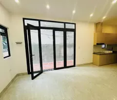 BÁN NHÀ NGÔ GIA TỰ, THƯỢNG THANH, 31M, 5T, 4.85 TỶ, NHÀ ĐẸP, XÂY MỚI