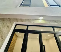 BÁN NHÀ NGÔ GIA TỰ, THƯỢNG THANH, 31M, 5T, 4.85 TỶ, NHÀ ĐẸP, XÂY MỚI