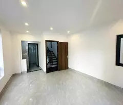 BÁN NHÀ NGÔ GIA TỰ, THƯỢNG THANH, 31M, 5T, 4.85 TỶ, NHÀ ĐẸP, XÂY MỚI