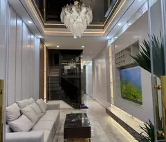 💥💥💥BÁN NHÀ SIÊU ĐẸP PHỐ TÂY SƠN, GẦN Ô TÔ, 6 TẦNG THANG MÁY,ĐẸP NHƯ KS 5 SAO