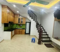 SIÊU HIẾM, 5.8 TỶ NHÀ NGỌC THUỴ, Ô TÔ ĐỖ CỬA, NGÕ THÔNG