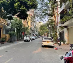 BÁN NHÀ ÁI MỘ 35M2* 5 TẦNG* 6.6 TỶ, FULL NỘI THẤT