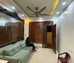 BÁN NHÀ ÁI MỘ 35M2* 5 TẦNG* 6.6 TỶ, FULL NỘI THẤT