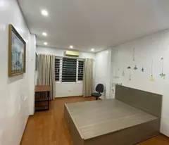 BÁN NHÀ ÁI MỘ 35M2* 5 TẦNG* 6.6 TỶ, FULL NỘI THẤT