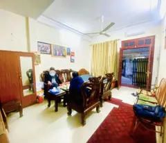 BÁN NHÀ VIỆT HƯNG, 60M, NHỈNH 7 TỶ, NHÀ DÂN XÂY CHẮC CHẮN, XE KIA ĐỖ CỬA