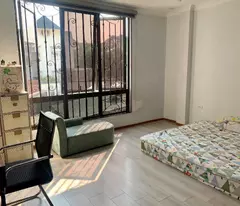 BÁN NHÀ BỒ ĐỀ 35M2* 5 TẦNG* 7.3 TỶ, FULL NỘI THẤT, Ô TÔ TRÁNH 5M