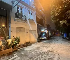 Bán đất tặng nhà 50m2, mt 5,2m vị trí đẹp hiếm cạnh Vinhomes Smartcity