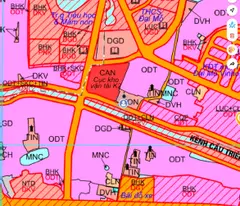 Bán đất tặng nhà 50m2, mt 5,2m vị trí đẹp hiếm cạnh Vinhomes Smartcity