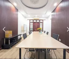 🔥 BÁN TÒA VĂN PHÒNG 7 TẦNG – THANG MÁY – PHỐ HOÀNG VĂN THÁI – GIÁ 21 TỶ 🔥