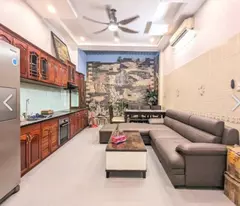 🔥 BÁN TÒA VĂN PHÒNG 7 TẦNG – THANG MÁY – PHỐ HOÀNG VĂN THÁI – GIÁ 21 TỶ 🔥