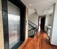 BÁN NHÀ PHÂN LÔ, LINH ĐÀM- HOÀNG MAI, 74 M2, 5 TẦNG, MẶT TIỀN 6M, GIÁ 23,5 TỶ.