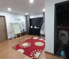 Chung cư samsora premier Hà Đông