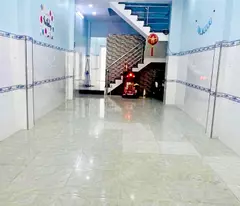 Nhà hẻm 184 Âu Dương Lân 4x22 đúc 4 tầng chỉ 7 tỷ 98