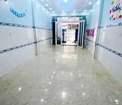 Nhà hẻm 184 Âu Dương Lân 4x22 đúc 4 tầng chỉ 7 tỷ 98