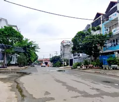 Đất Biệt Thự ngay Lê Bôi 15x20 căn góc chỉ 12 tỷ 5