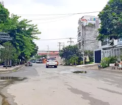 Đất Biệt Thự ngay Lê Bôi 15x20 căn góc chỉ 12 tỷ 5