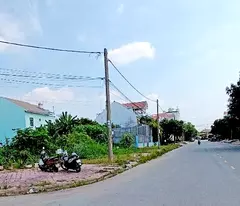 Đất Biệt Thự ngay Lê Bôi 15x20 căn góc chỉ 12 tỷ 5